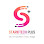 Starkitech Plus Sdn Bhd | SEO Services Malaysia & Google Ads Premier Agency Logo