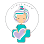 Animal-Mama Veterinary Hospital Logo