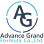 Advance Group Cambodia Logo