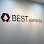 Best Express Sri Petaling Logo