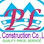 PL Construction & Design Logo