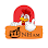 ញាំ/Nham Logo