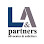 Louis Ambrose & Partners Logo