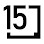 FIFTEEN INTERIOR DESIGN Logo