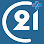 Regenerative Clinic 21+ Logo
