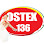 OSTEX Bar 136 Phnom Penh Logo