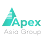 Apex Event Services Sdn. Bhd. Logo