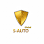 S-auto Cambodia Logo