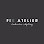 Interior Design Penang | Fix Atelier Logo