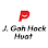 ParcelHub Jln Goh Hock Huat Logo