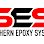 SOUTHERN EPOXY SYSTEM (EPOXY COATING JOHOR) Logo