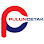 PULUN CETAK PRINTING SERVICES Logo