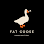 Fat Goose Restaurant & Bar Logo