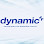 Dynamic Healthcare Co., Ltd. Logo