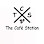 The Café Station Logo