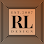 Red Land Design Logo