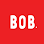 BOB COCONUT Logo
