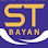 S T Bayan Enterprise Logo