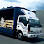 JSM Lorry Transport (Puchong) Logo
