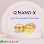 Qnanox Cambodia Logo