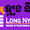បុរីឡុងនី(Borey LONG NY) គំរោងទួលពង្រ Logo