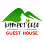 Kampot Coco Guest House Logo