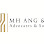 MH ANG & CO. Logo