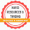 Navid Resources and Trading Logo