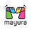 Mayura - Your Trusted Marketplace Logo