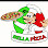 Bella's Pizza Logo