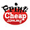 Printcheap.com.my Logo