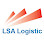 LSA Logistic Sdn Bhd Logo
