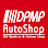 DPMP AutoShop (ឌីភីអឹមភី​ អូតូ​សប) Logo