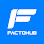 Factohub Sdn Bhd (Supply and Logistic Expert) Logo