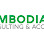 Cam Tax Logo