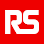 RS Components Malaysia – Industrial & Electronics Distributor Logo