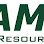 Amove Resources Logo