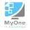 MyOne Computer Sales and Services Logo