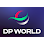 DP World Logistics Logo