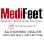 Medifeet GM Klang Logo