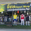 Vi Mean Sport Shop Logo