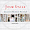 June Store Secondhand Brand Logo
