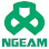 Ngeam Engineering Works Sdn. Bhd. ( Shah Alam ) Logo