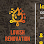 L. S contractor nd renovation Logo