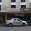 iK AUTO PARTS SUPPLY Logo