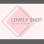 ហាង​លក់​សំលៀកបំពាក់​ ឡាវលី​ LOVELY DRESS SHOP (សាខា​ទី២) Logo