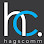 hagscomm Logo