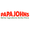 Papa Johns Pizza Logo