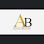 A.B Ng & Associates I 黄奕明律师楼 (Law Firm) Logo