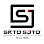 SKTD Syarikat Kejenteraan Timur-Delta - Machinery & Hardward Logo